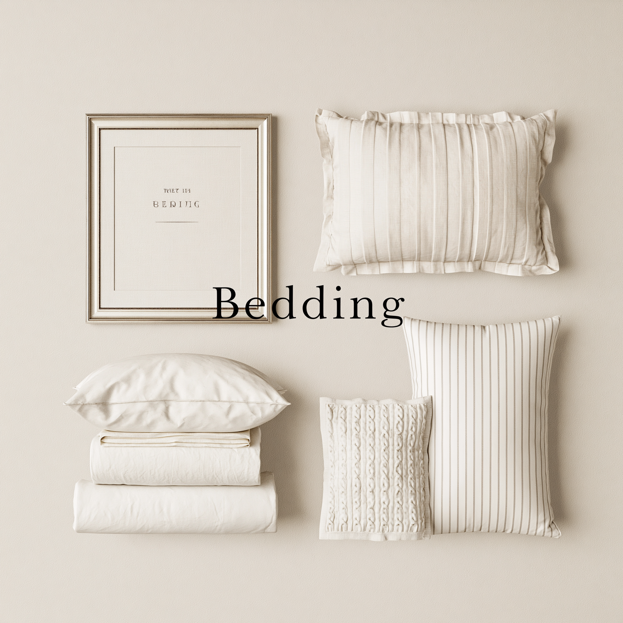 Bedding