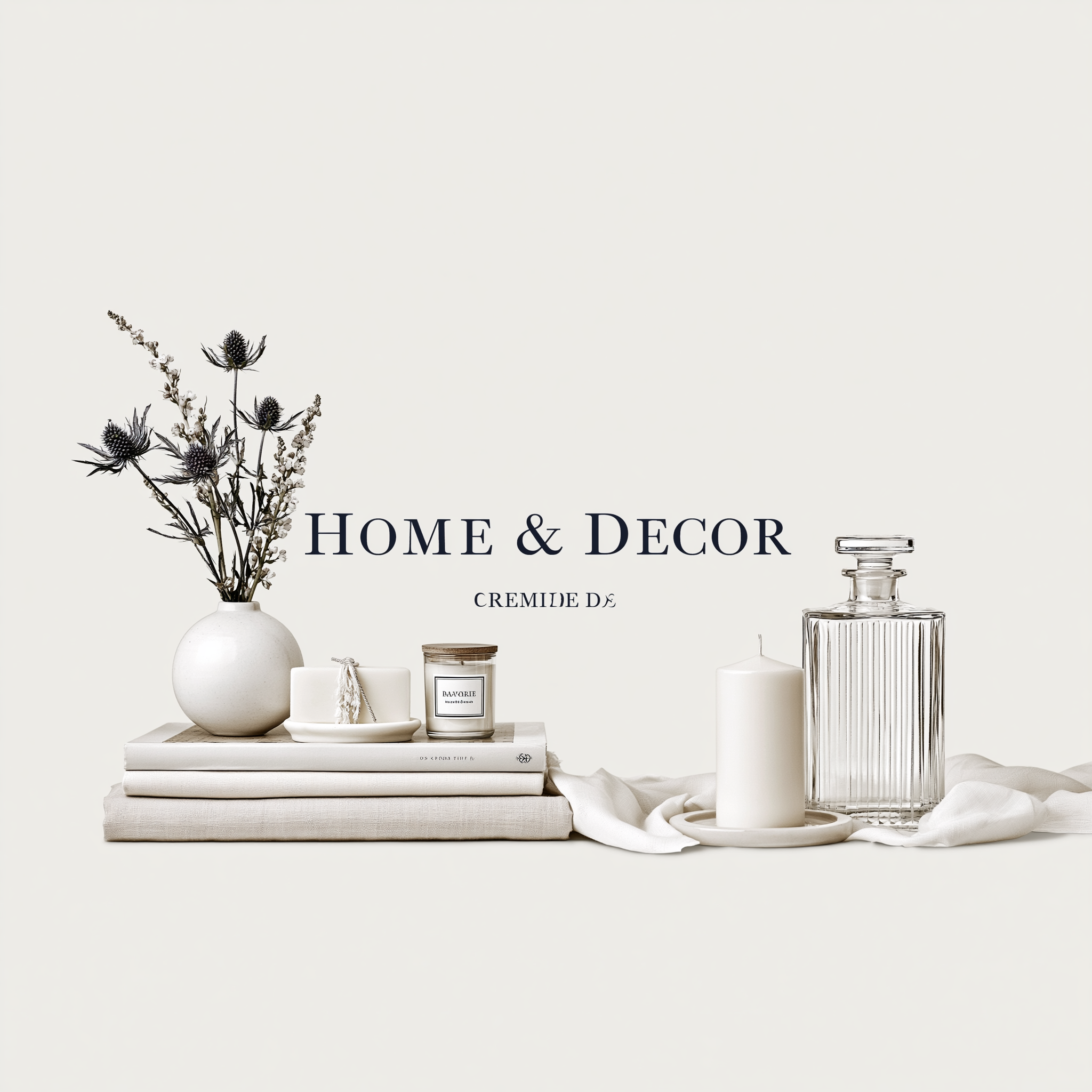 Home & Decor