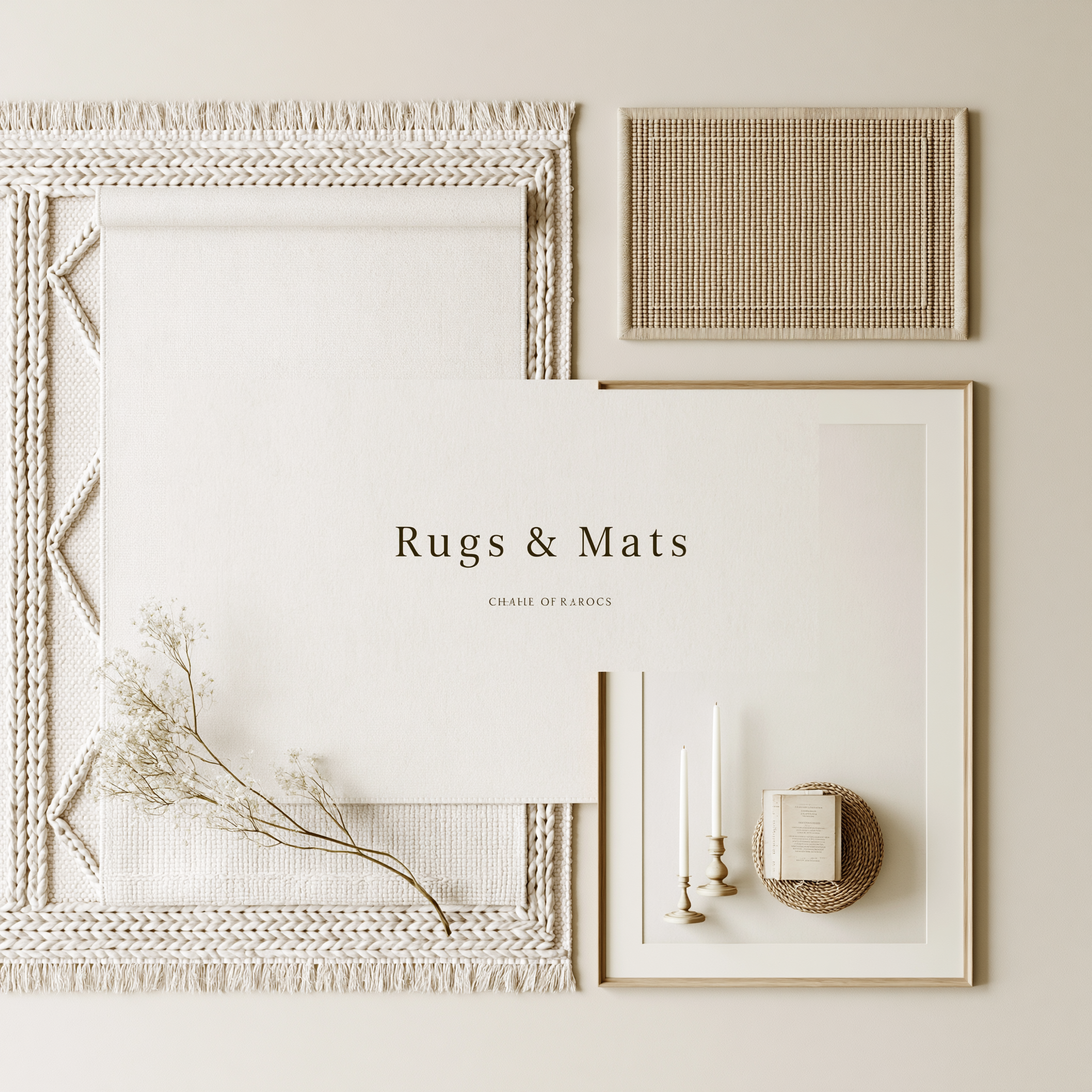 Rugs & Mats