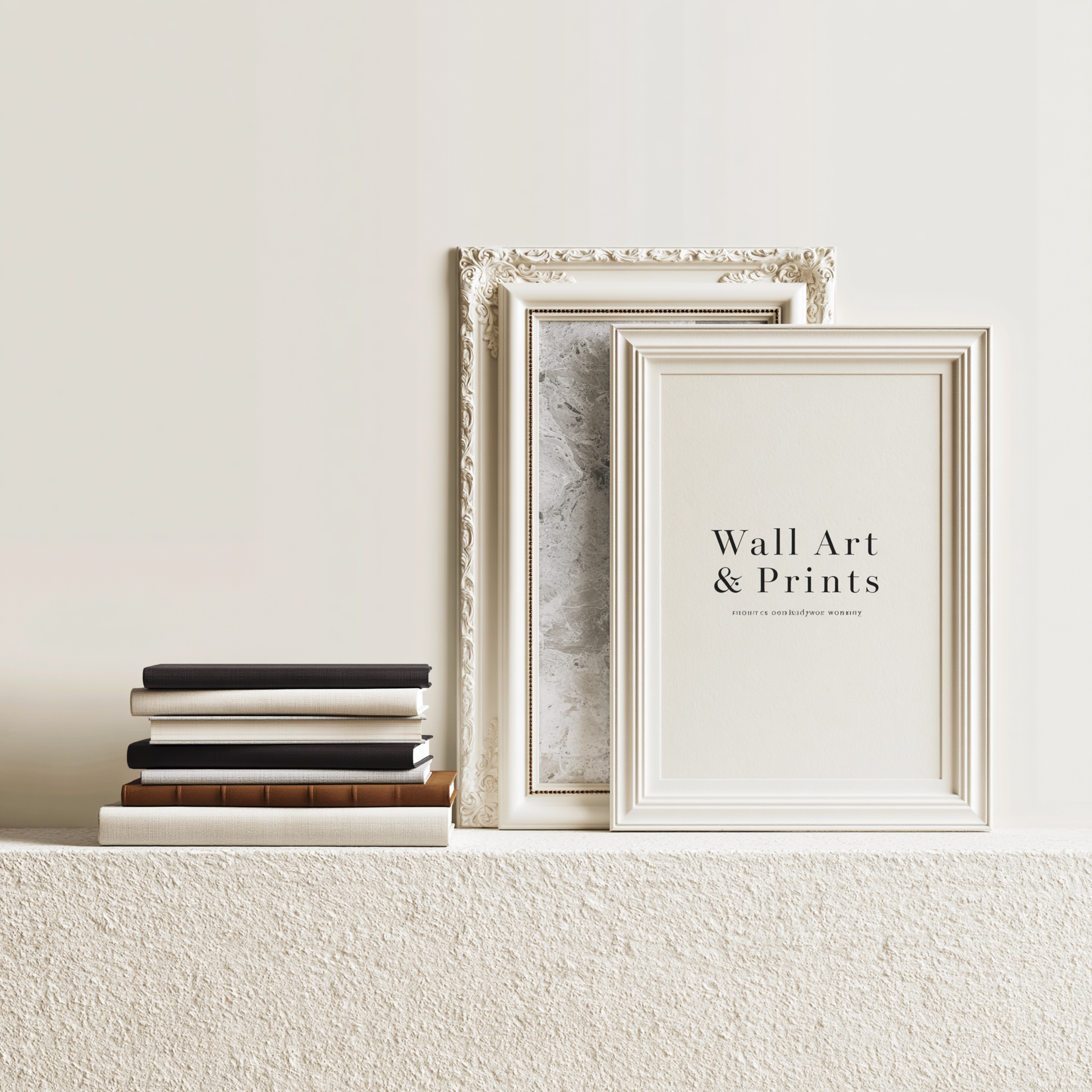 Wall Art & Prints