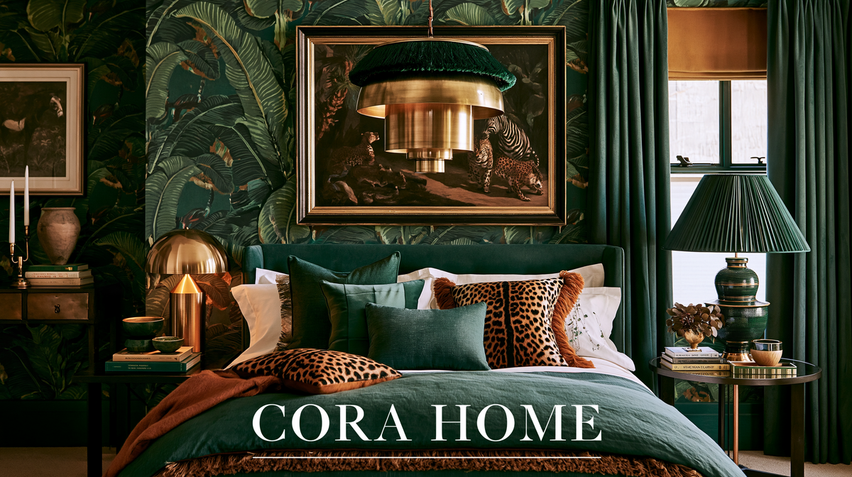Cora Home