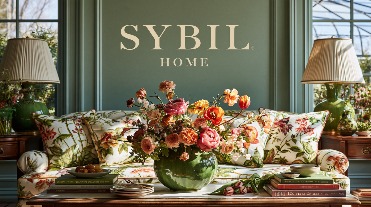 Sybil Home