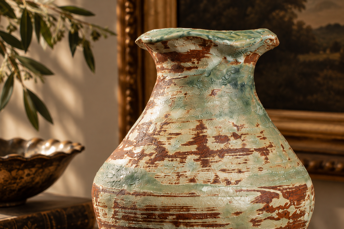 Huxley No. 5 Vase