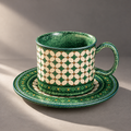 Fiona Cup & Saucer Set