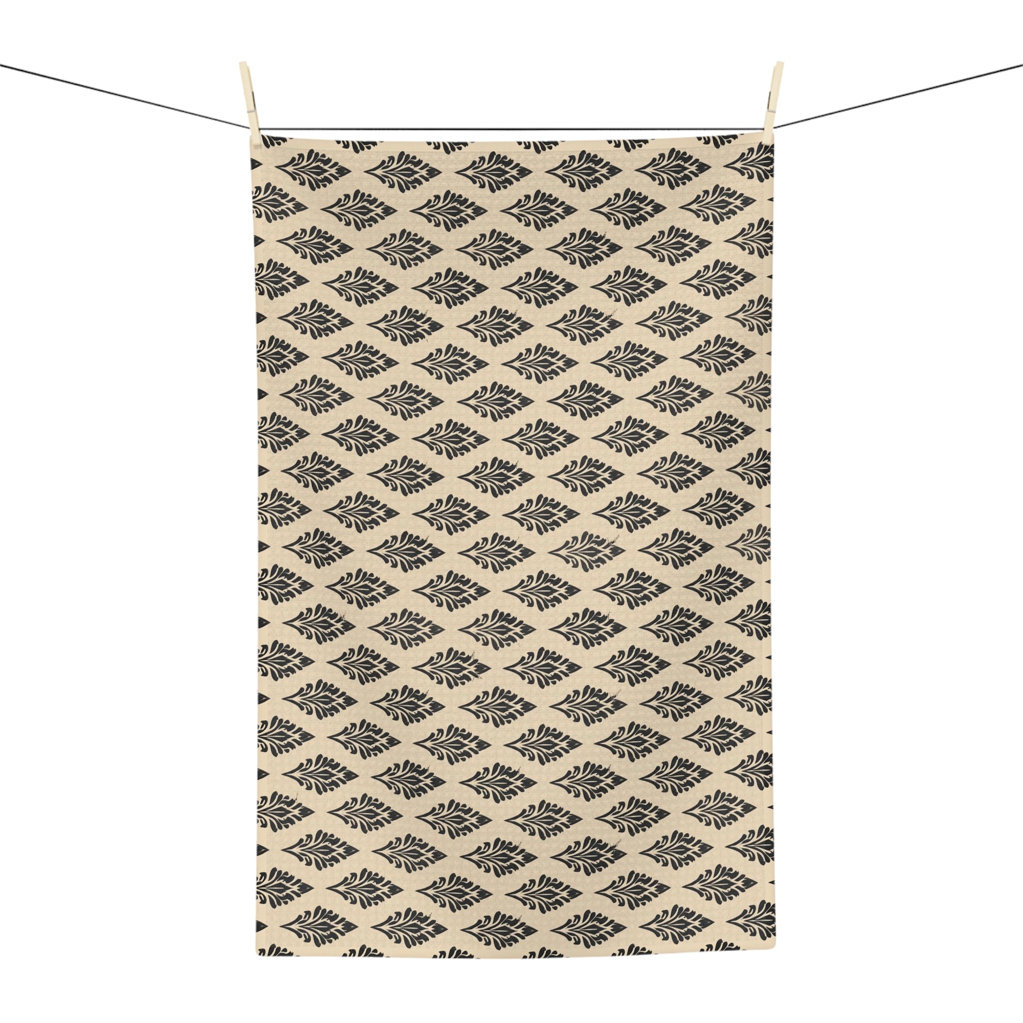 Microfiber Tea Towel
