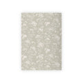 Vintage Floral Toile Wrapping Paper Roll | Gift Wrap
