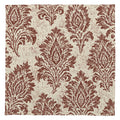 Sienna Damask Custom Napkins