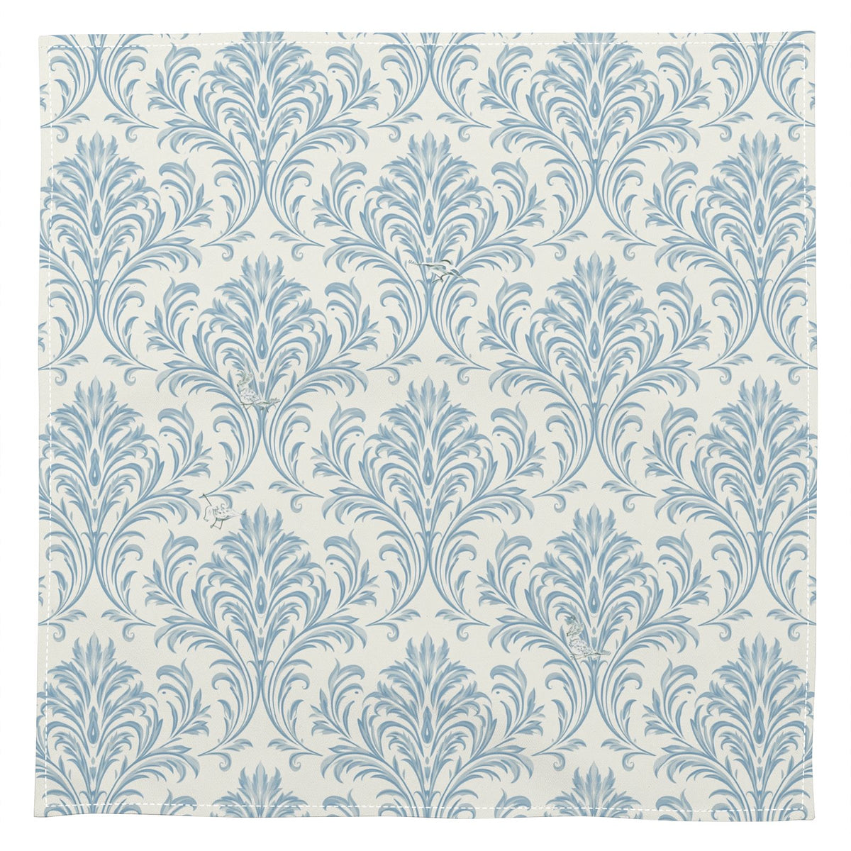 Maison Azure Napkins | Wedding & Fine Dining Table Setting