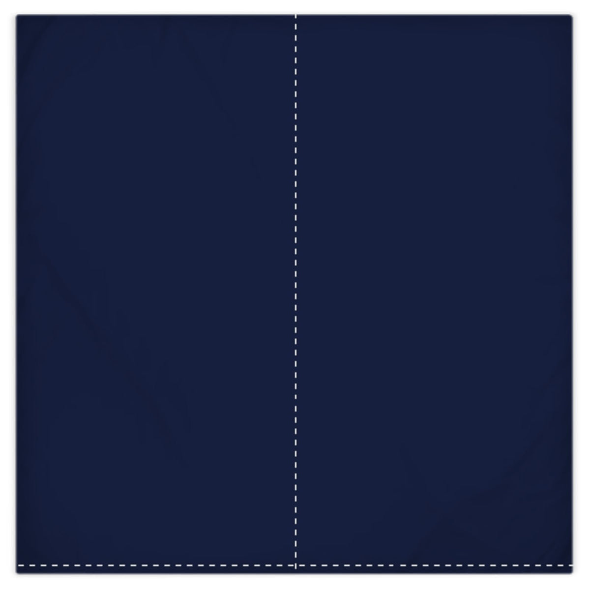 Midnight Riviera Silk Duvet Cover Set
