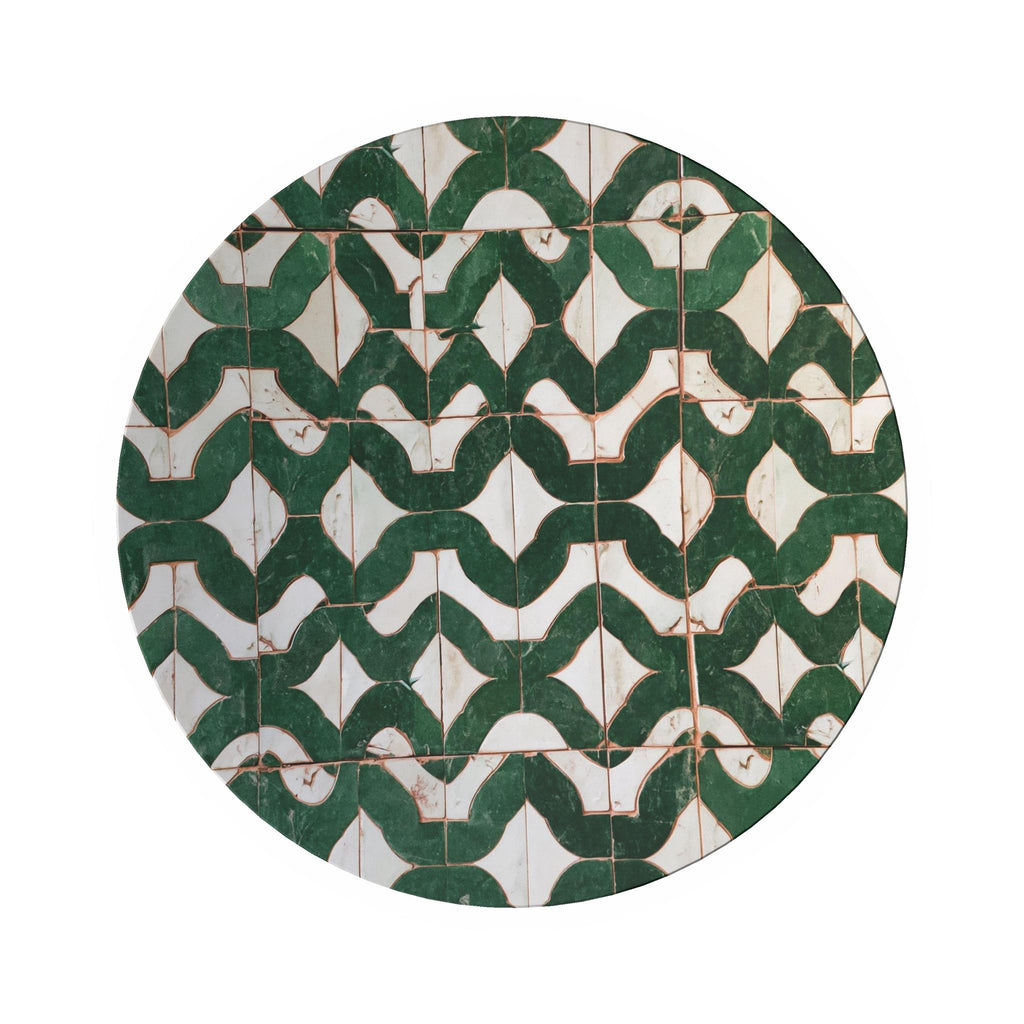 Verde Palazzo Ornamental Bowl