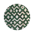 Verde Palazzo Ornamental Bowl