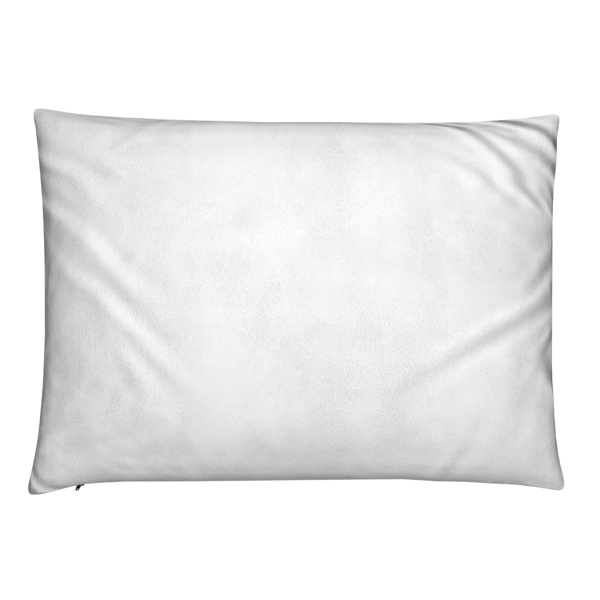 Burgundy Cypress Decorative Pillow