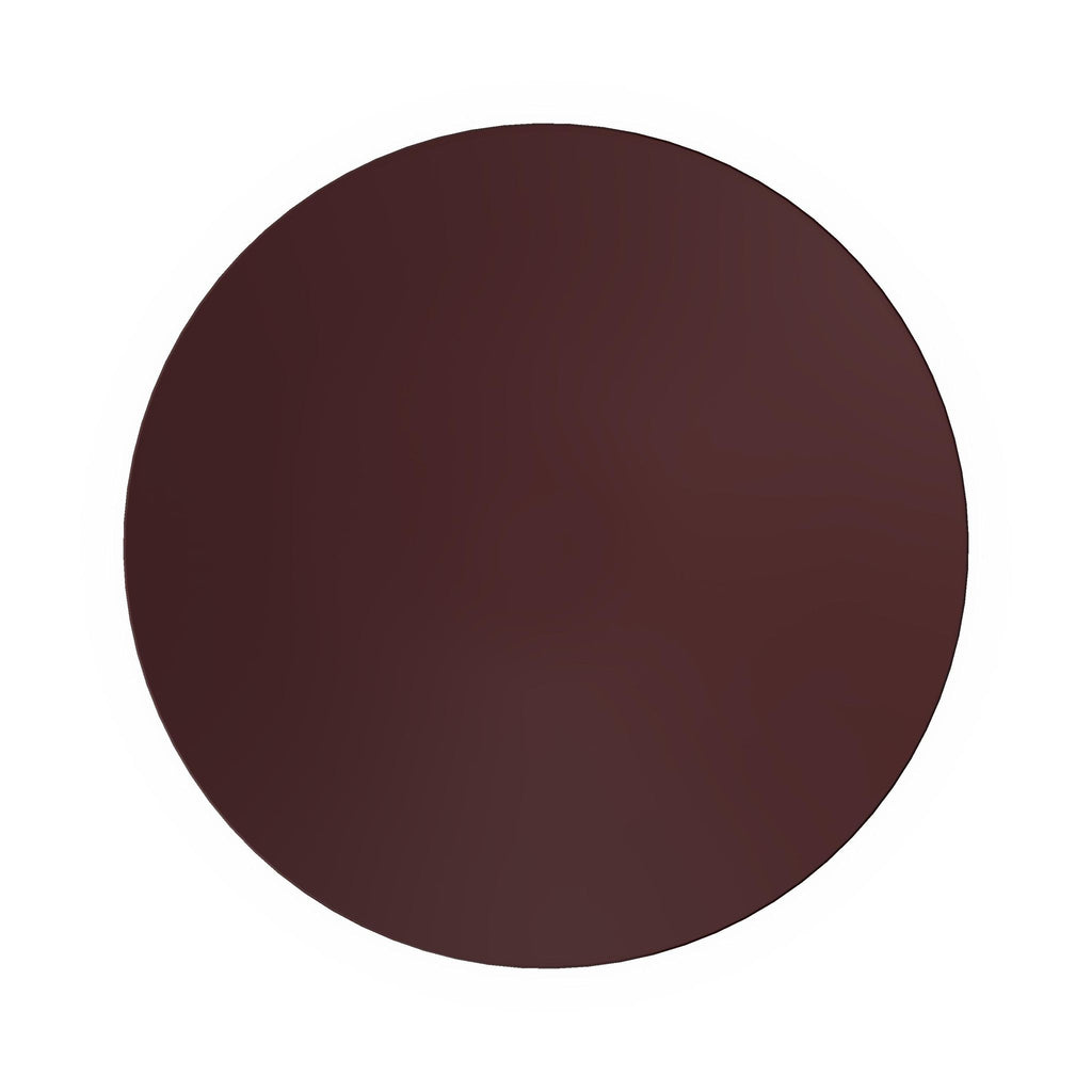 Burgundy Agatha Ornamental Bowl
