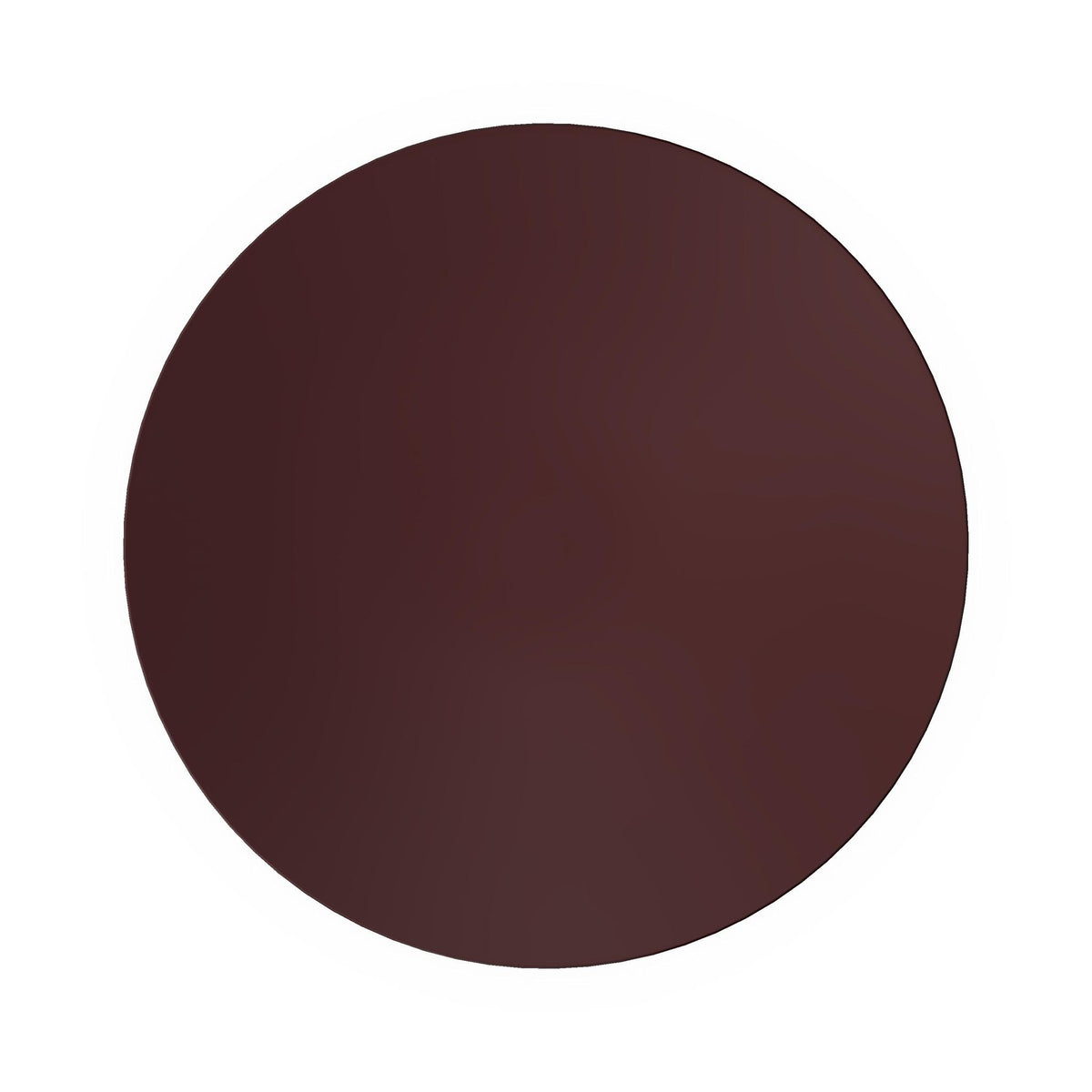 Burgundy Agatha Ornamental Bowl