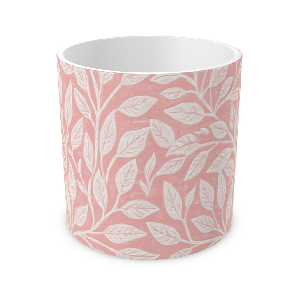 Blush Garden Plant Pot