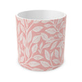 Blush Garden Plant Pot
