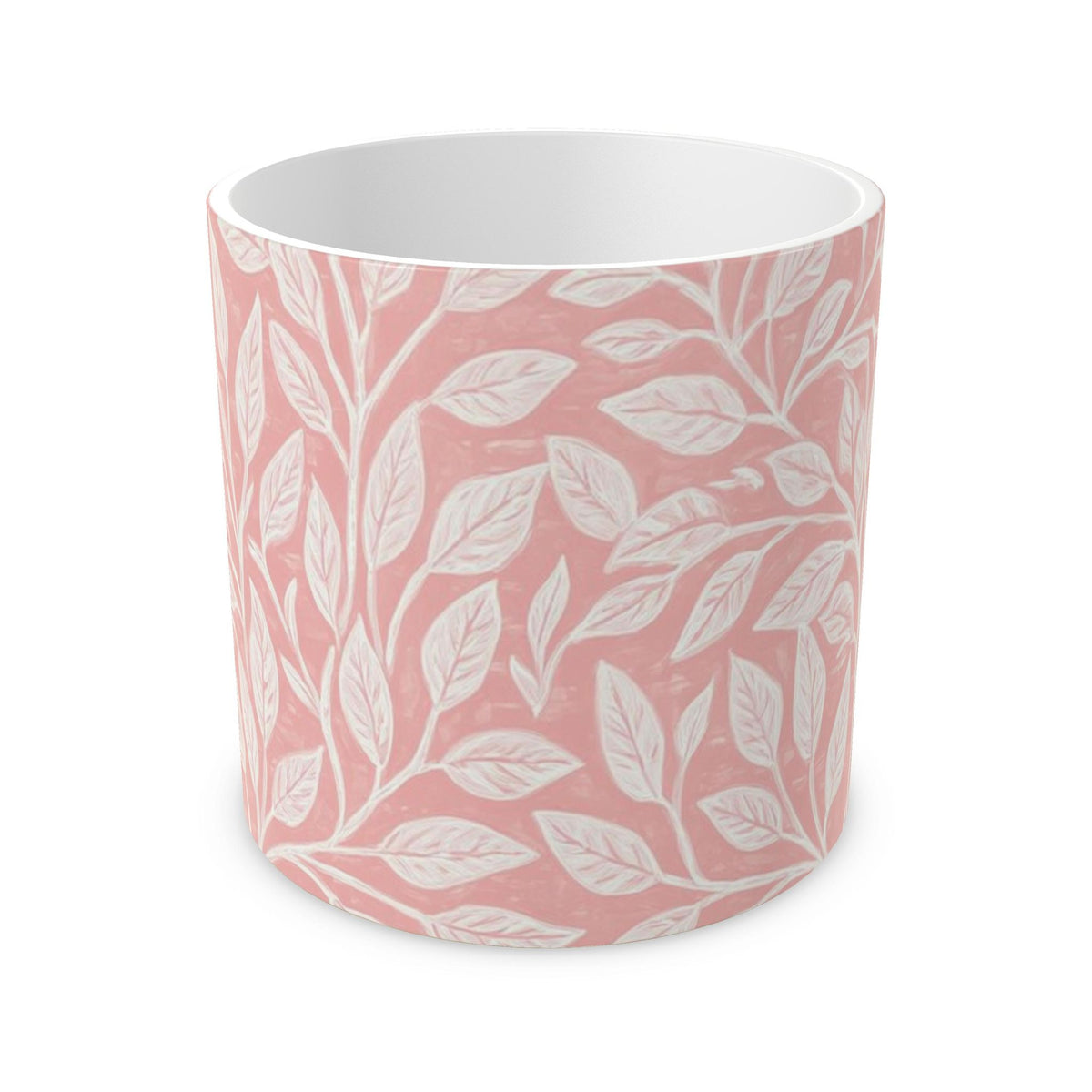 Blush Garden Plant Pot