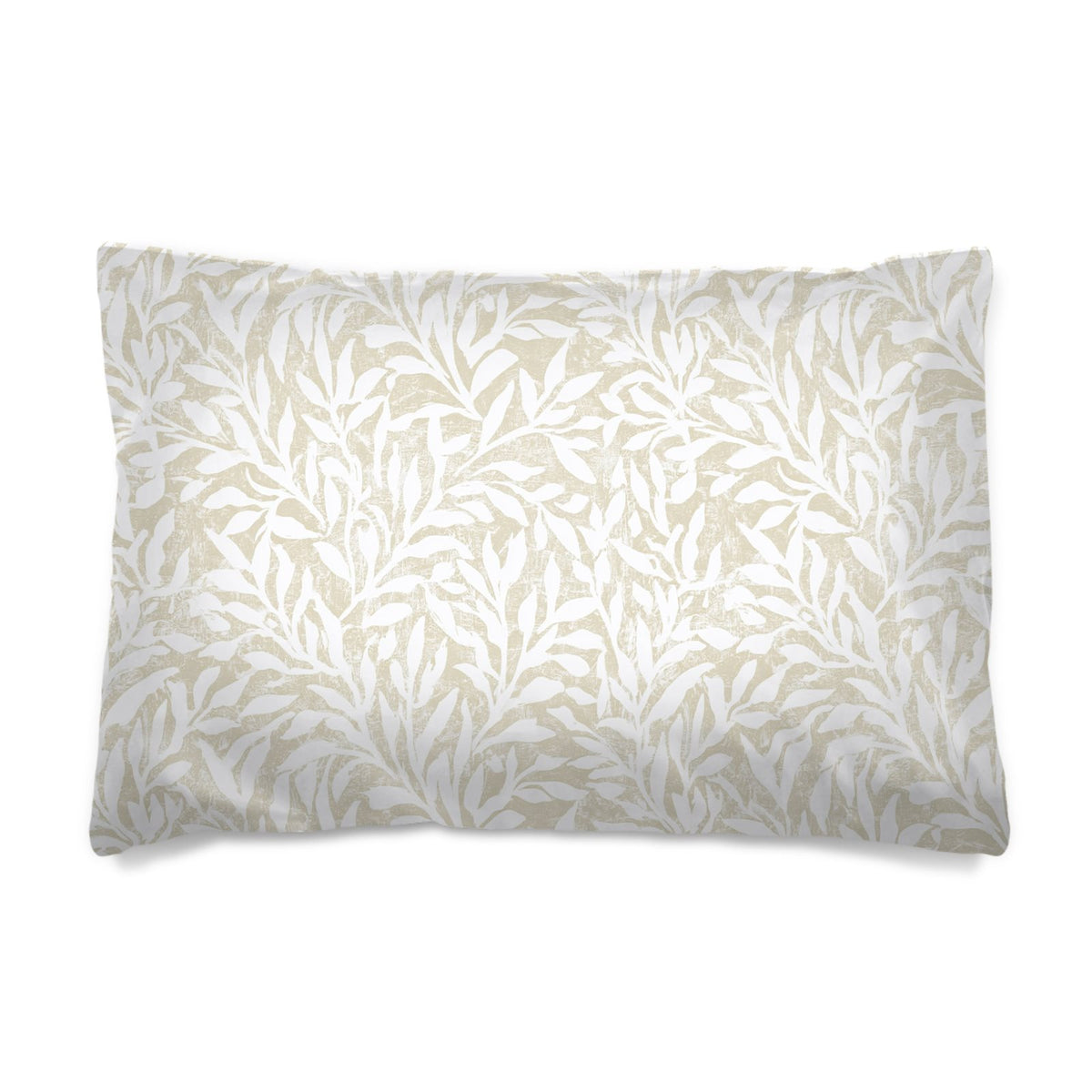 Ashcombe Willow Silk Duvet Cover Set