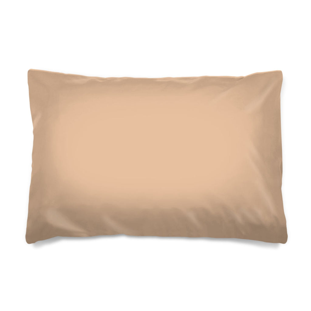 Aurelia Champagne Silk Duvet Cover | 100% Silk Bed Set