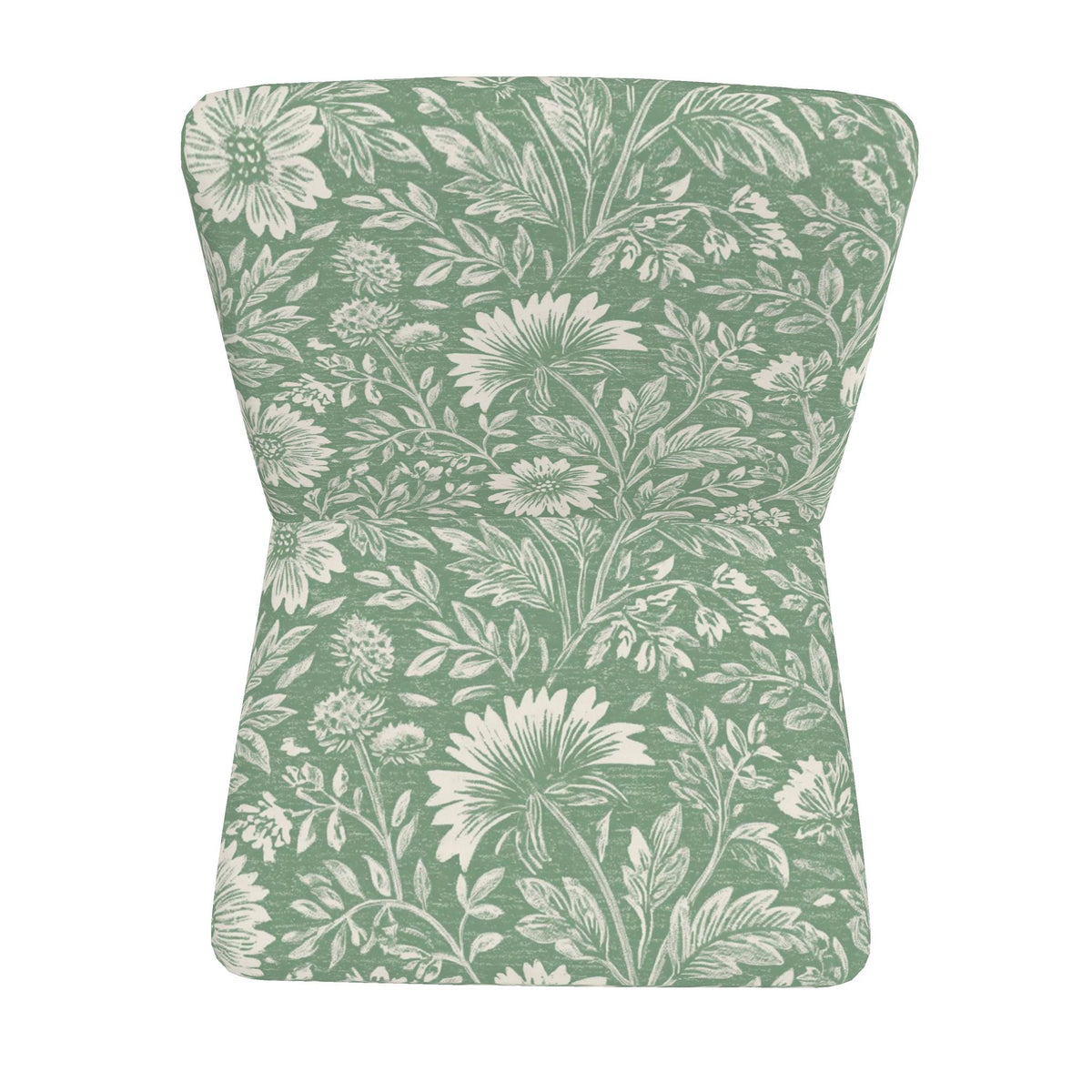 Meadowmere Botanical Accent Chair