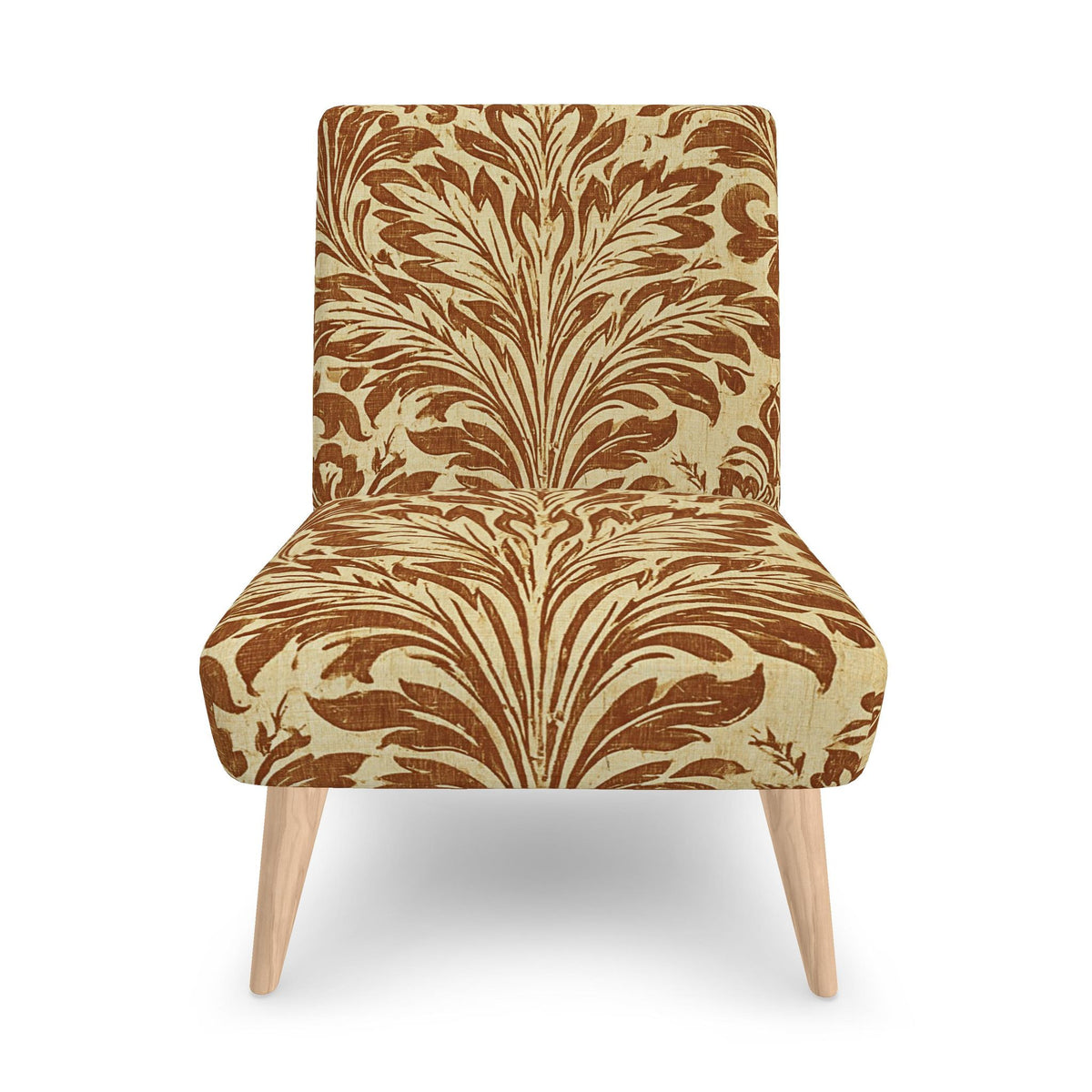 Aldworth Botanical Designer Chair