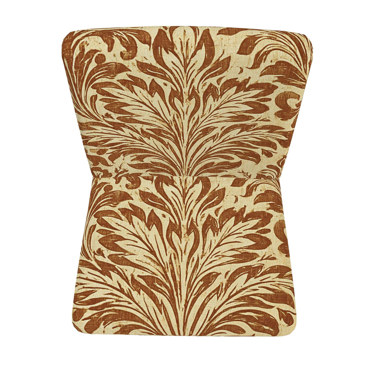 Aldworth Botanical Designer Chair