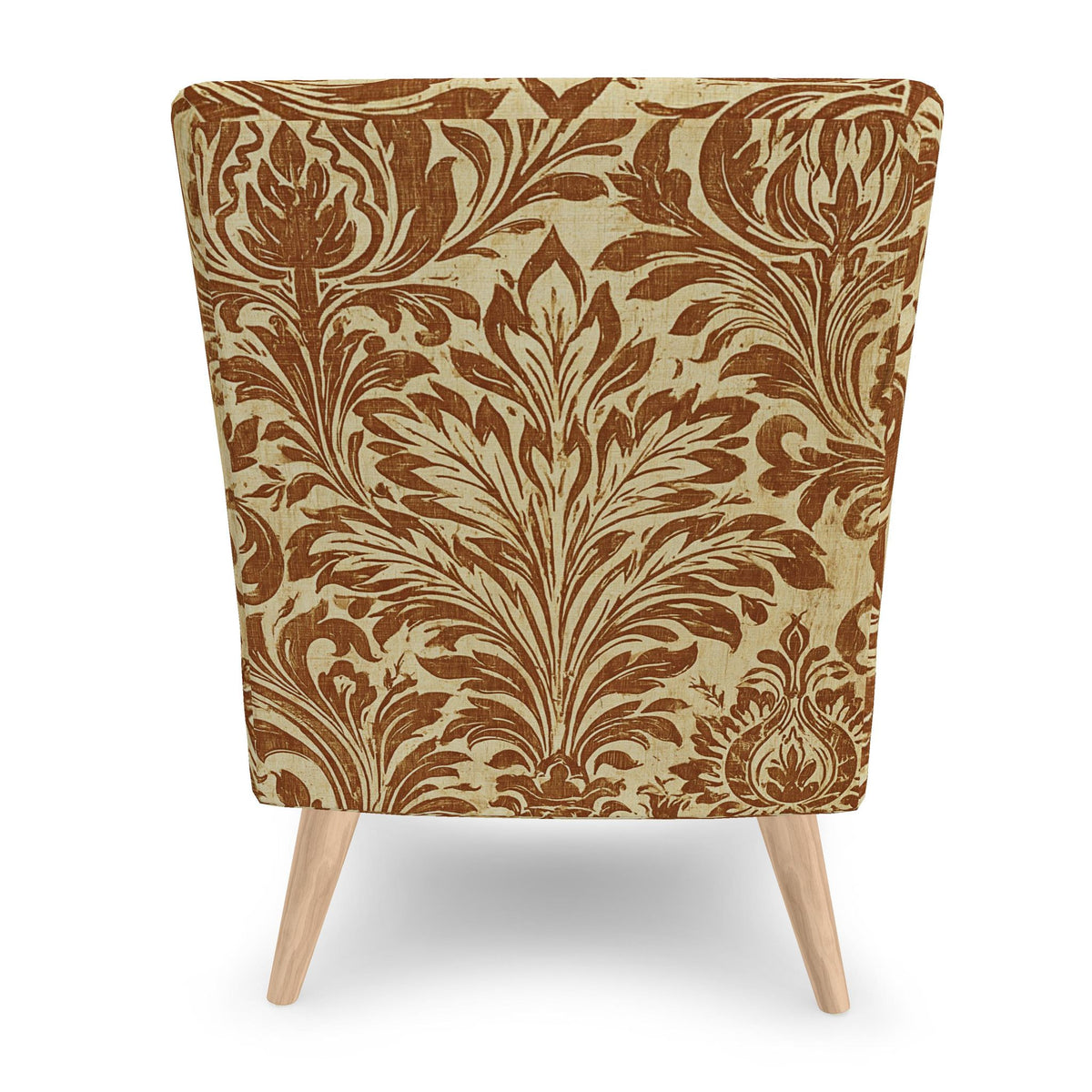 Aldworth Botanical Designer Chair
