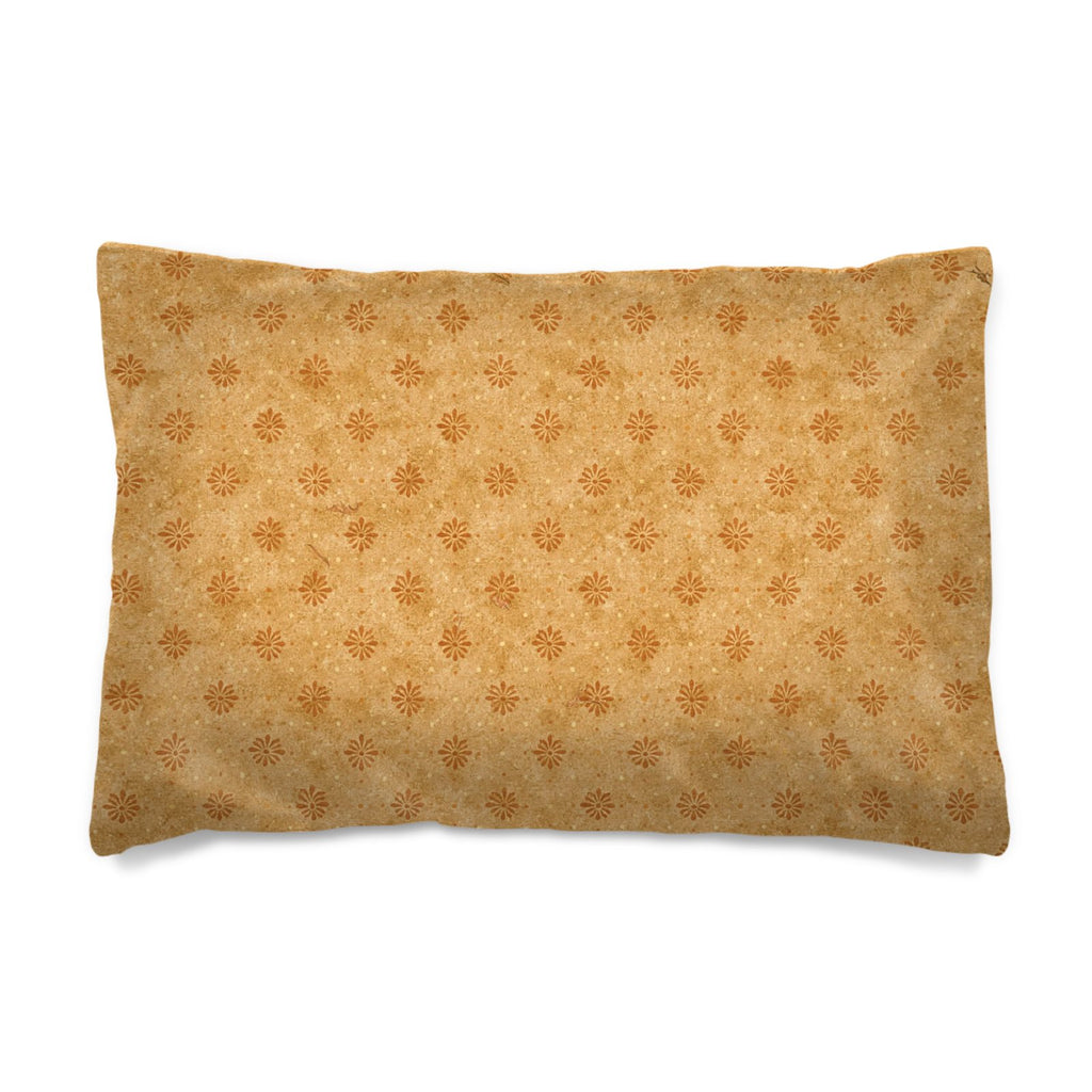 Liz: Sun Study No. 1 | 100% Silk Duvet Cover Set