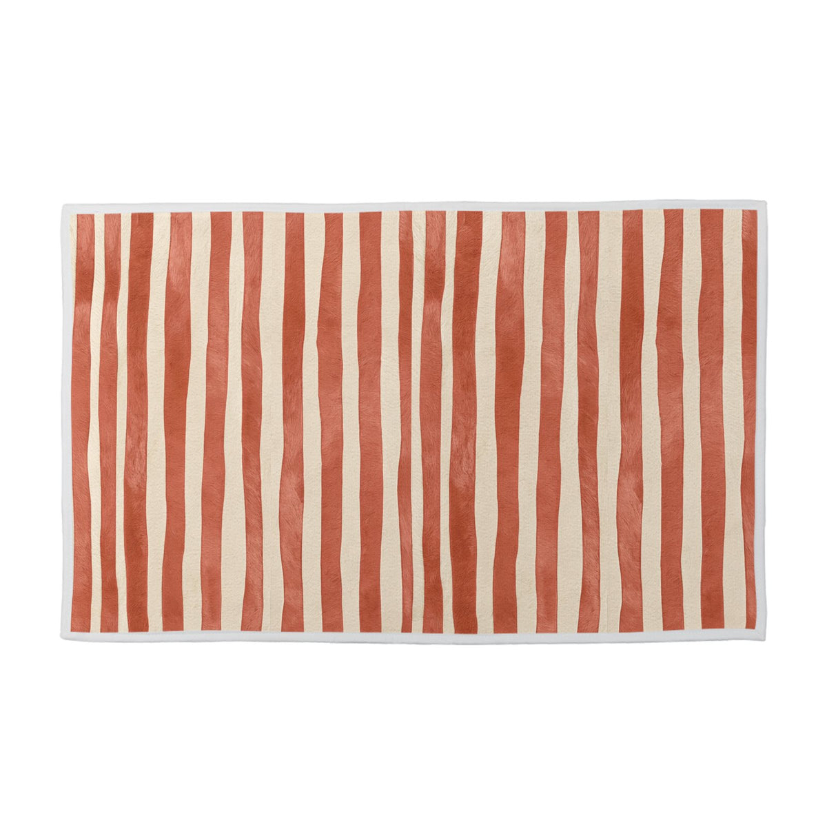 Portofino Stripe Towel Set of 4 | Designer Hand and Face Towels
