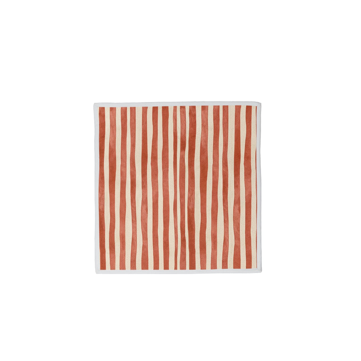Portofino Stripe Towel Set of 4 | Designer Hand and Face Towels
