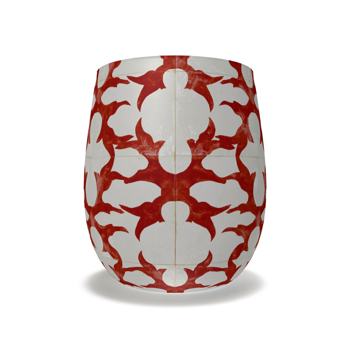 Rosalind Ornamental Water Glass