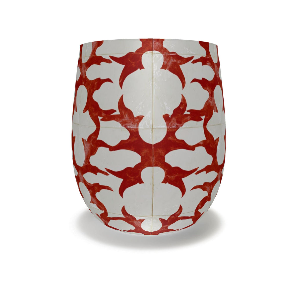 Rosalind Ornamental Water Glass