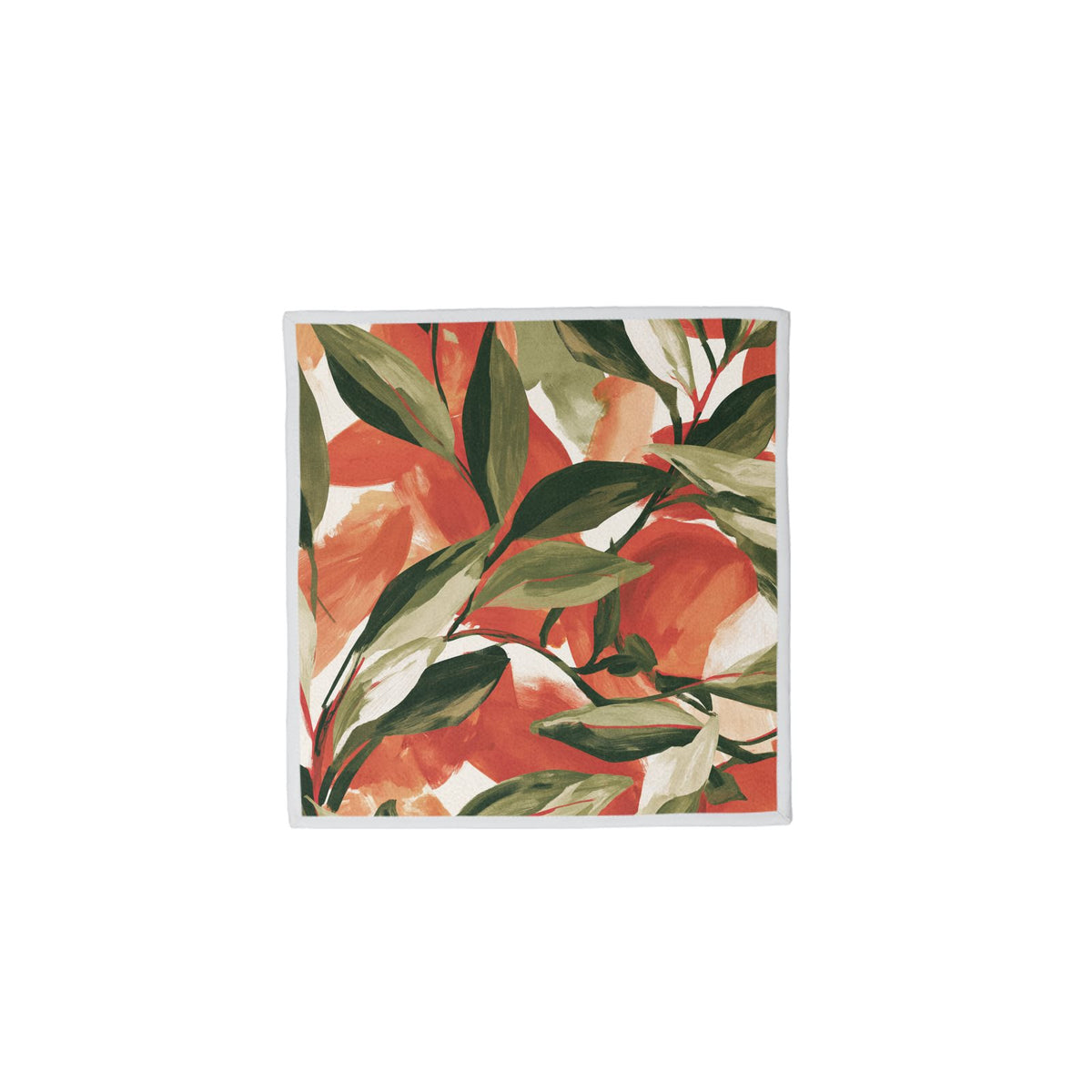 Sienna Grove Designer Towel Set of 4 | Hand & Face Towels