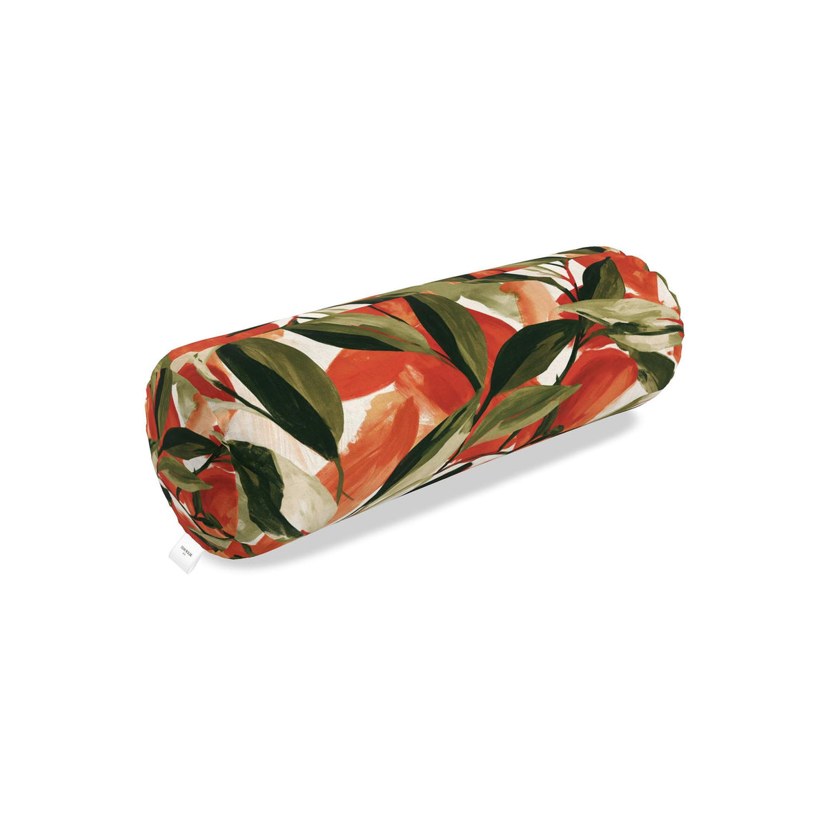 Villa Verde Big Bolster Pillow