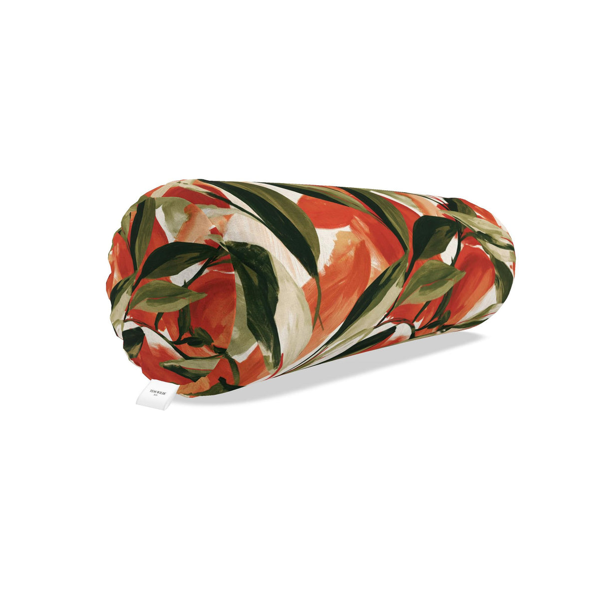 Villa Verde Big Bolster Pillow