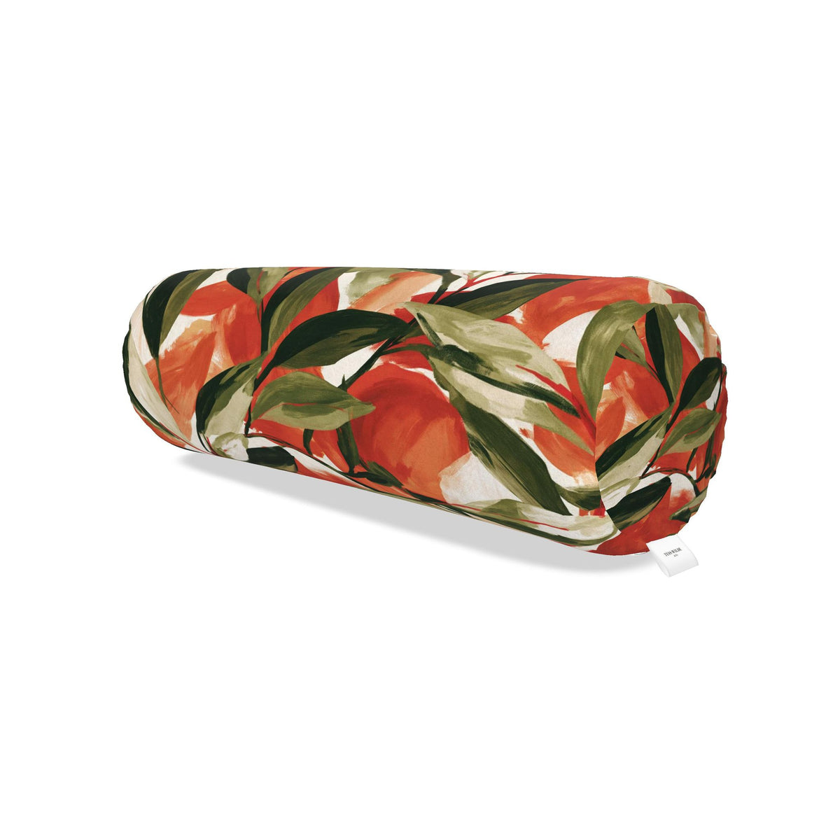 Villa Verde Big Bolster Pillow