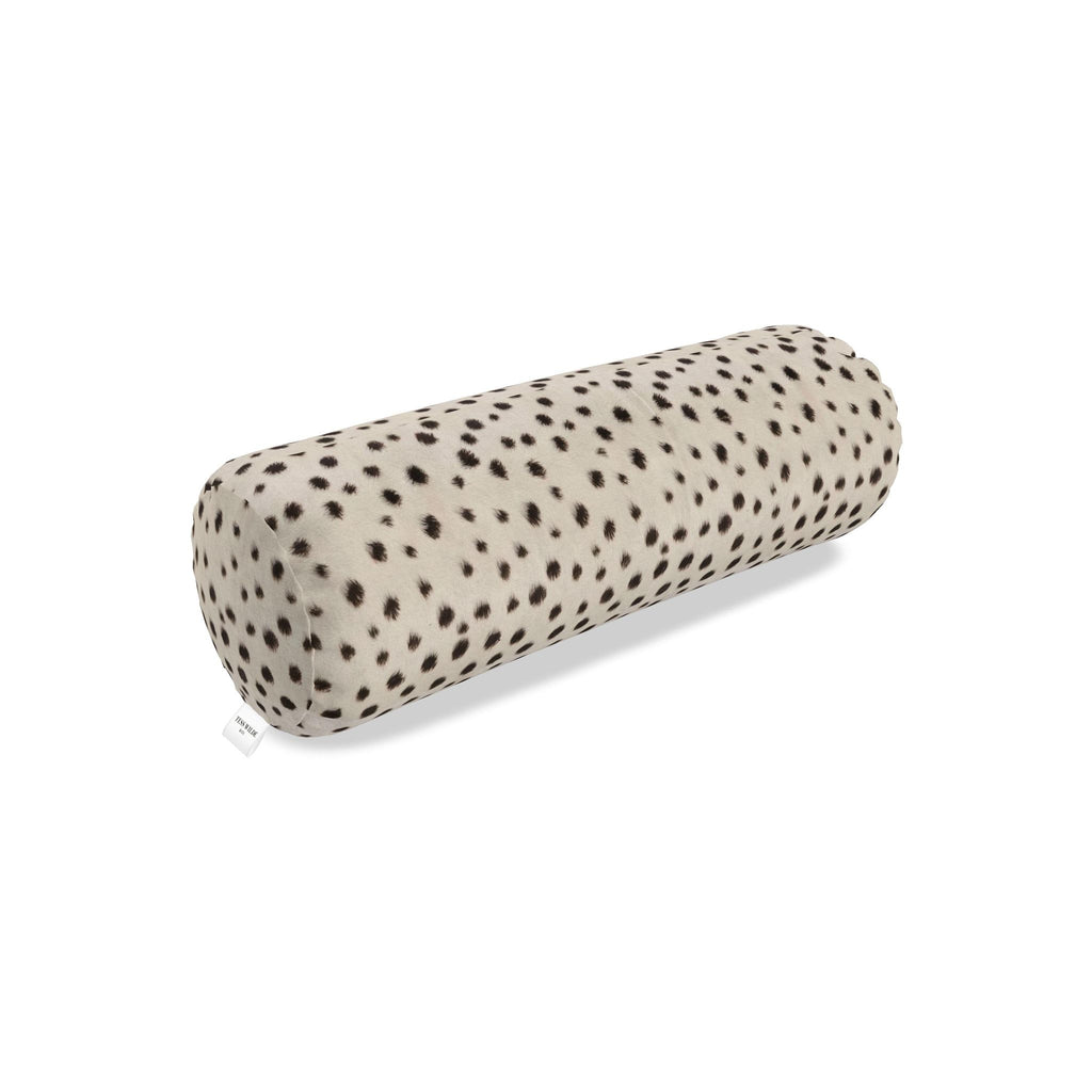 Sable Spot Big Bolster Pillow