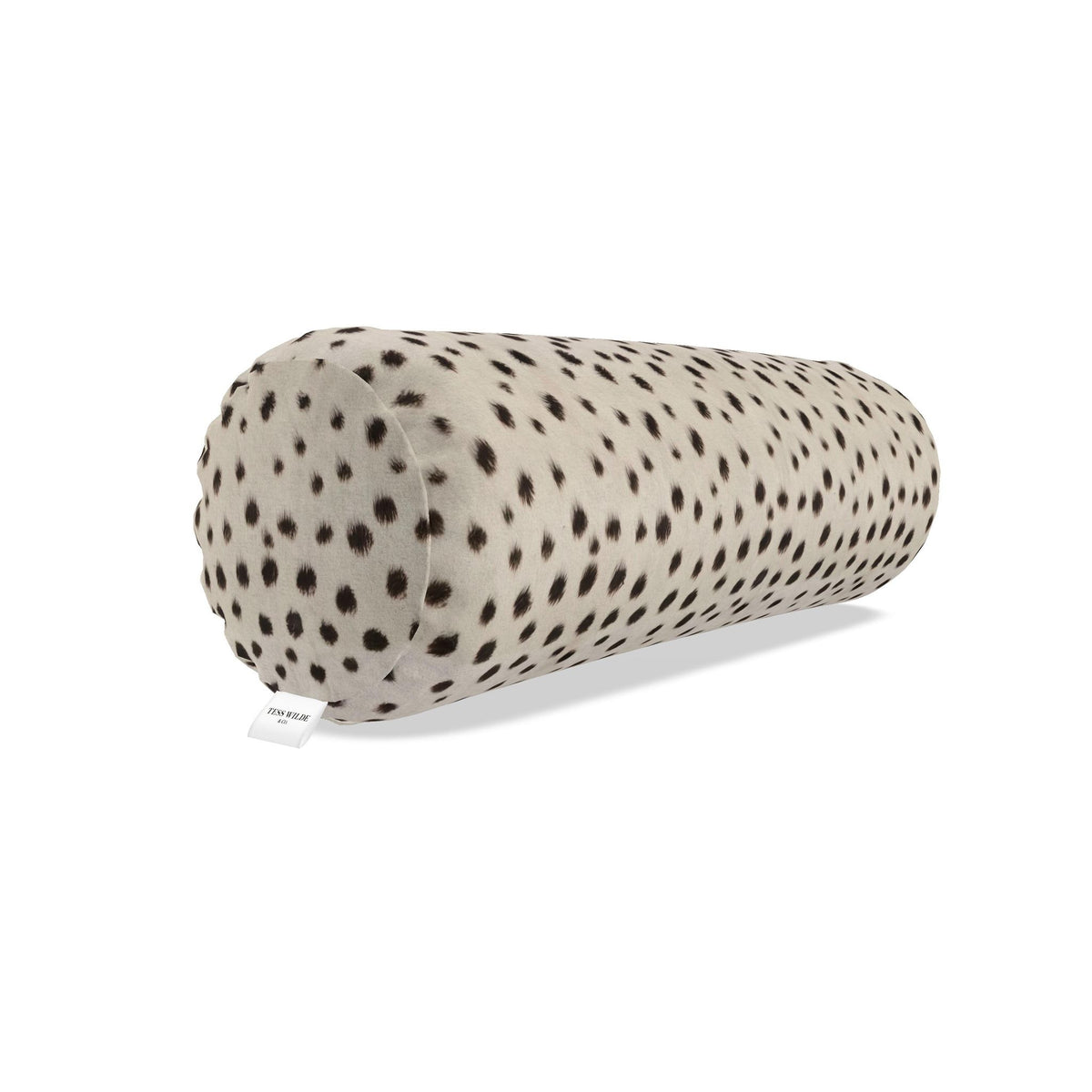 Sable Spot Big Bolster Pillow