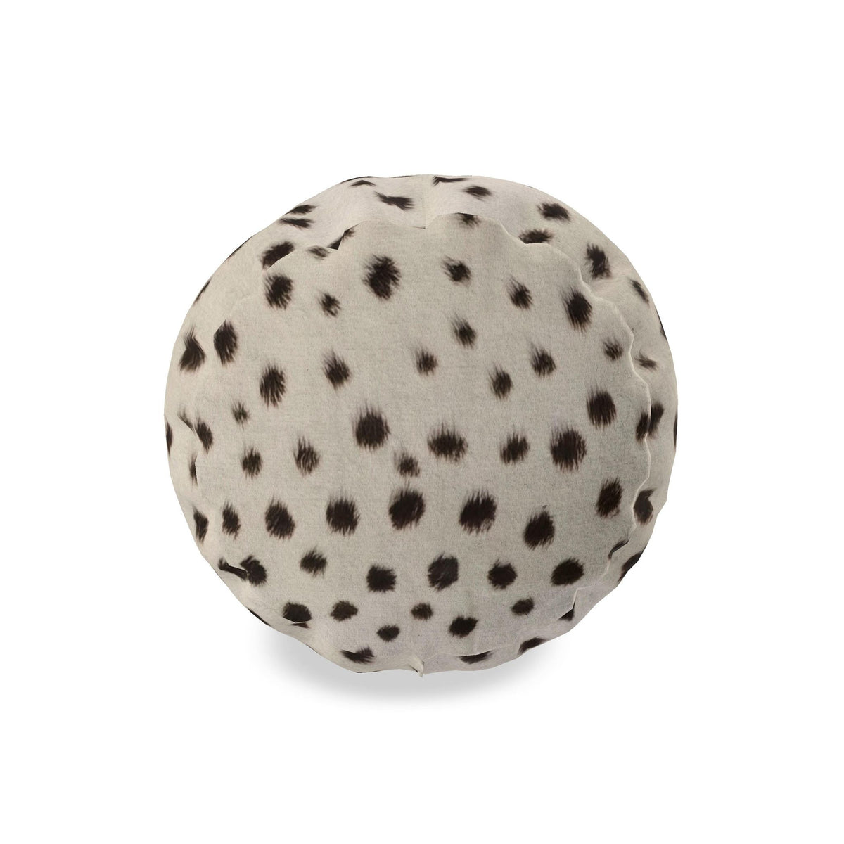 Sable Spot Big Bolster Pillow