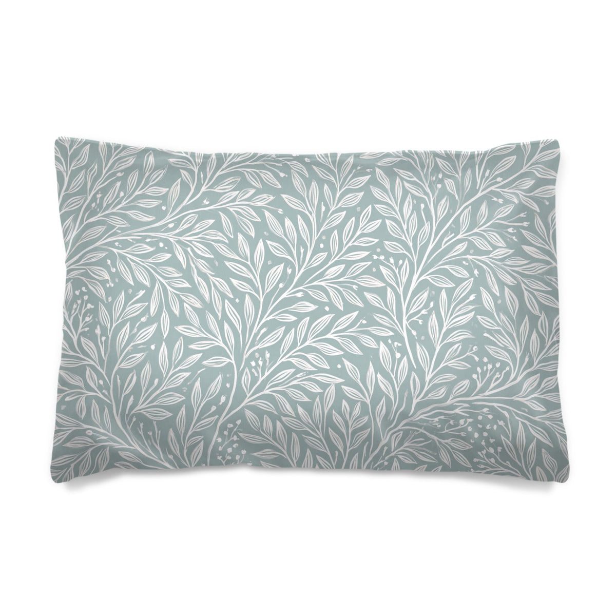 Willowmere Botanical Duvet Cover Set