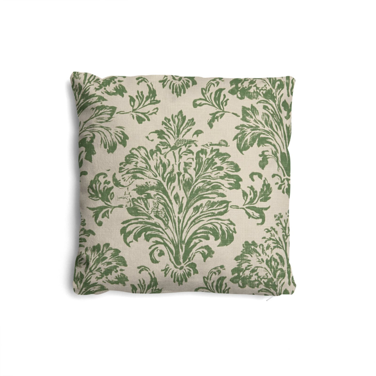 Ashbourne Botanical Decorative Pillow
