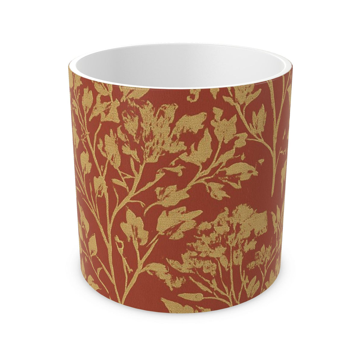 The Chatsworth Botanical Plant Pot