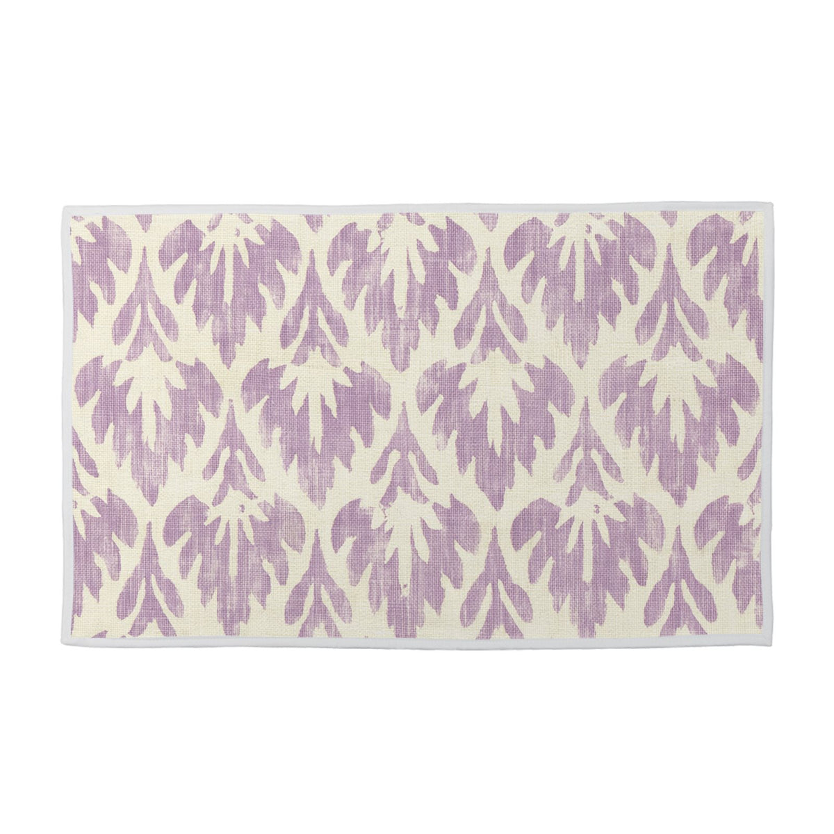 Lilac Fig Botanical Hand & Face Towel Set | 4