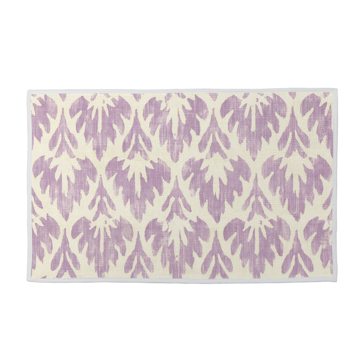 Lilac Fig Botanical Hand & Face Towel Set | 4