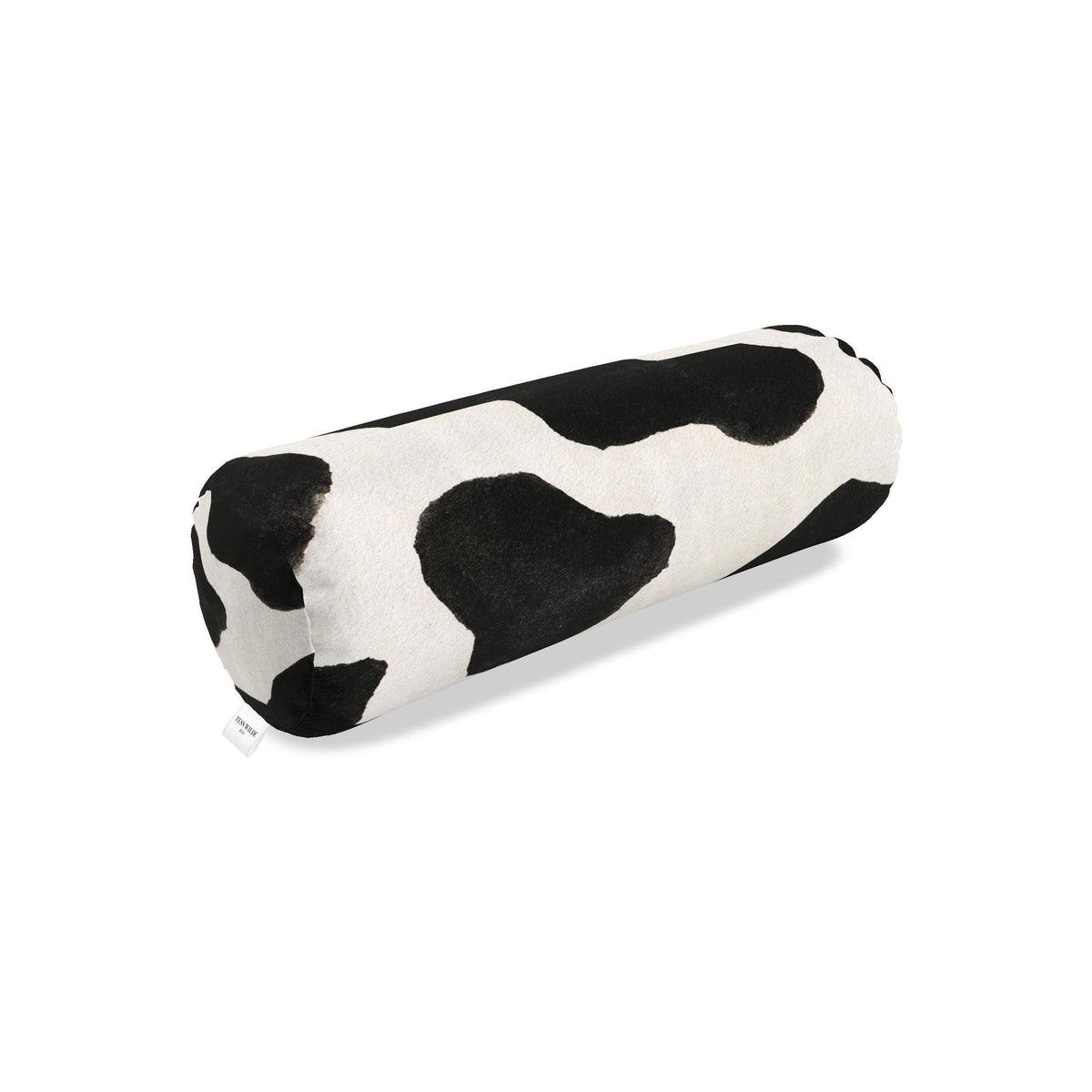 Margot Monochrome Big Bolster Pillow