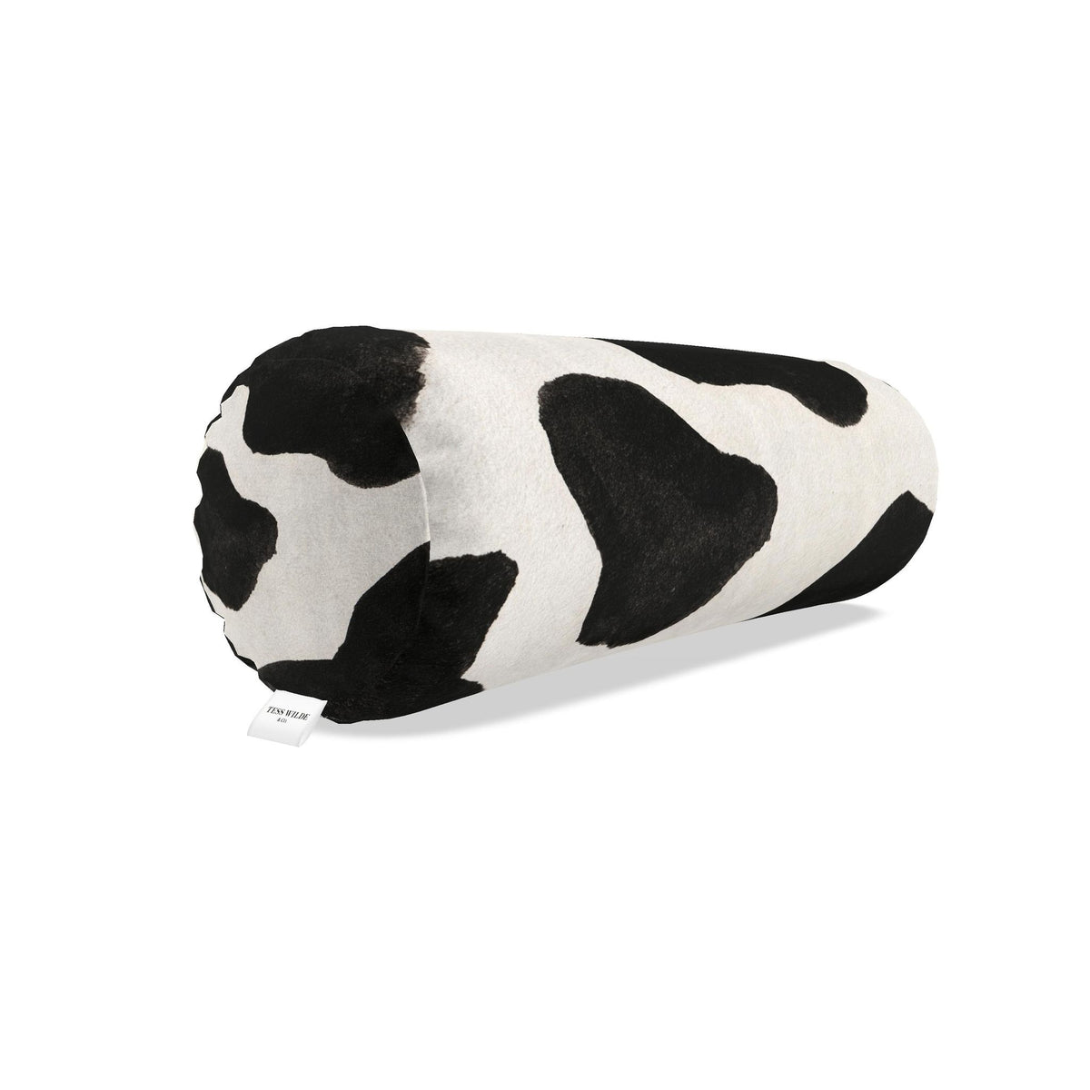 Margot Monochrome Big Bolster Pillow