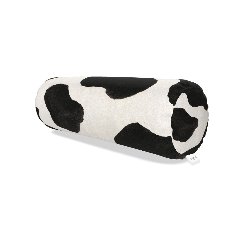 Margot Monochrome Big Bolster Pillow