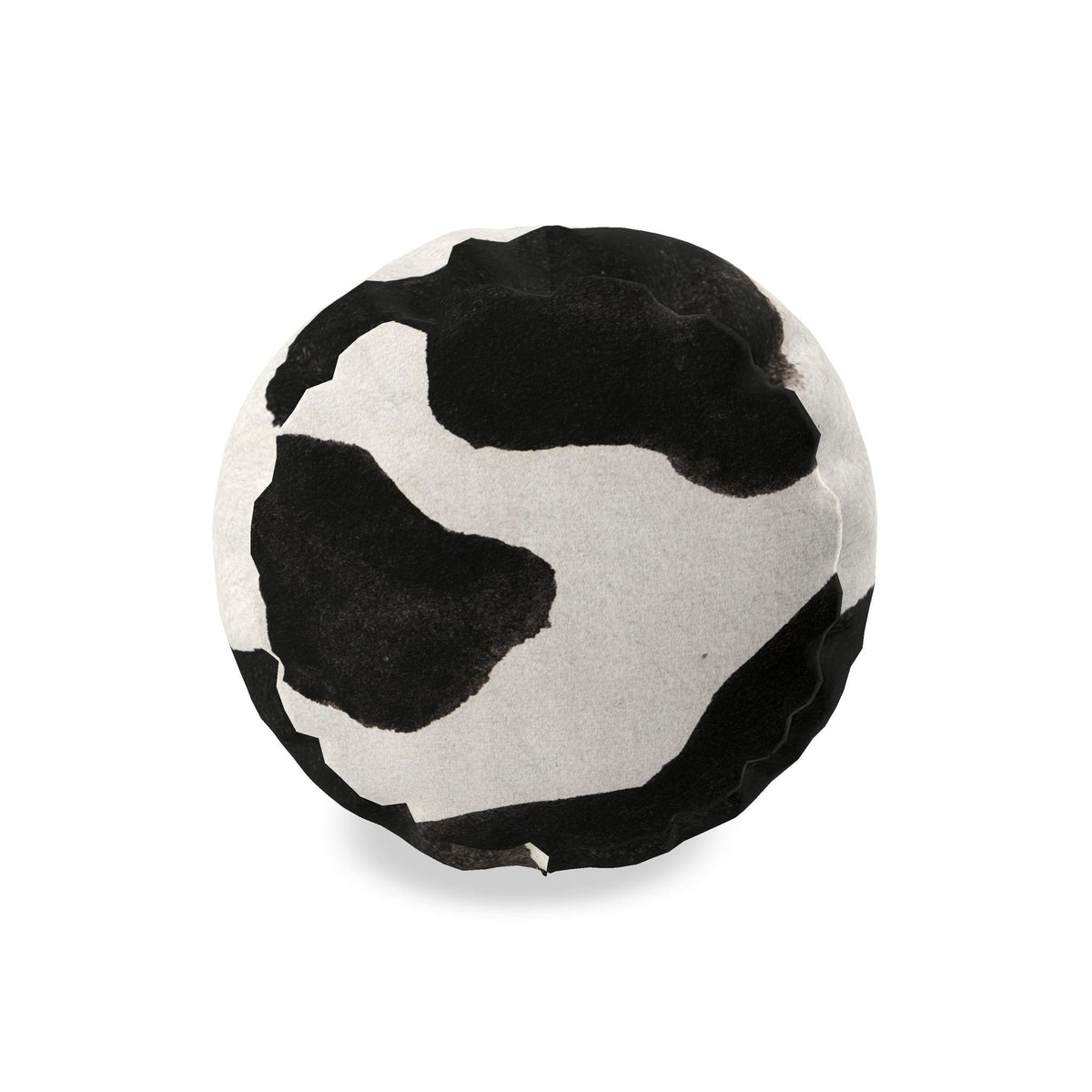 Margot Monochrome Big Bolster Pillow