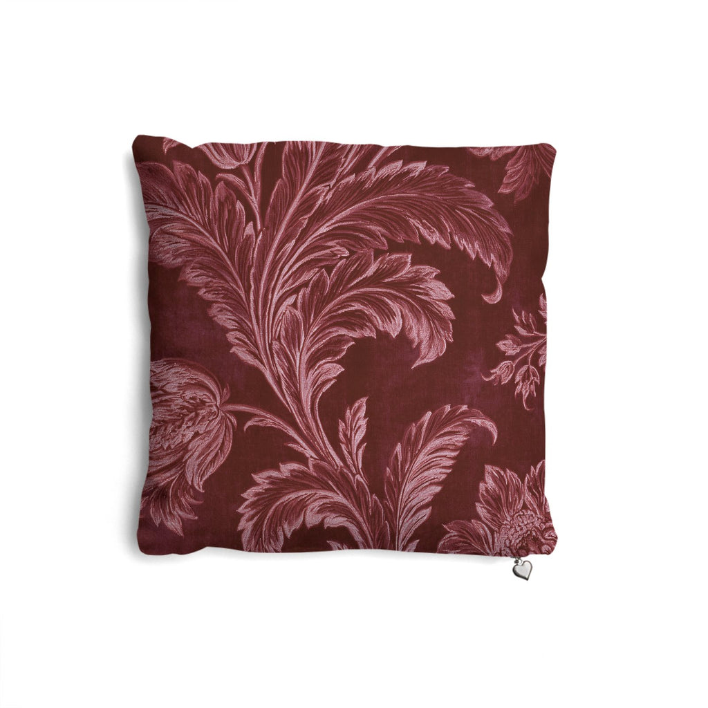 Rosamund Floral Pillow | Set of 2