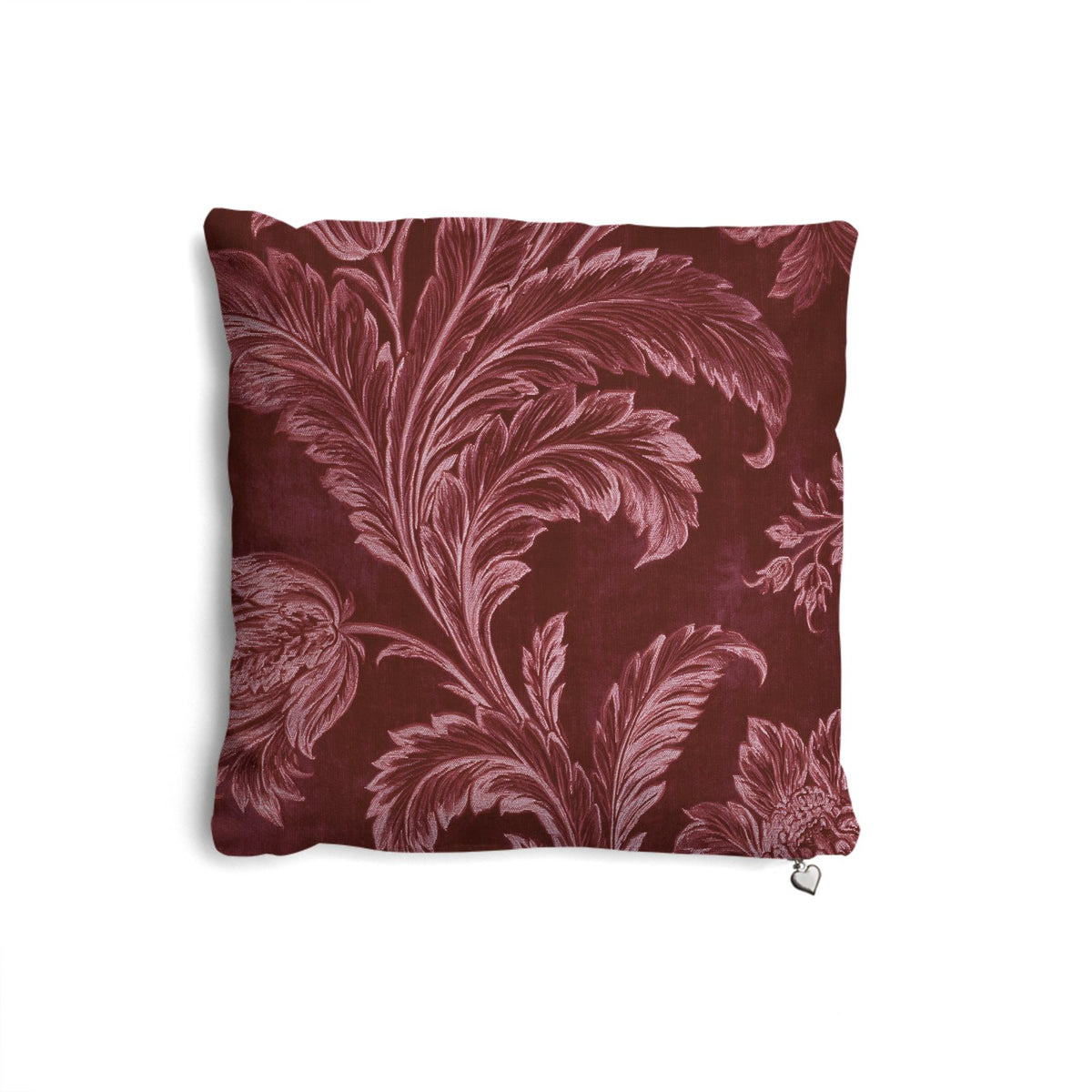 Rosamund Floral Pillow | Set of 2